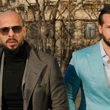 Tate brothers arrested in Miami on UK extradition request over rape and sex trafficking charges
