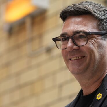 Is major pension change coming – and will Burnham listen to own advisers who hate triple lock?