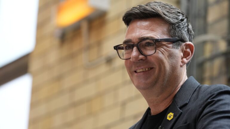 Is major pension change coming – and will Burnham listen to own advisers who hate triple lock?