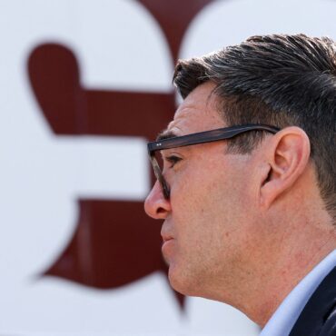 What Burnham means for your money – from income tax to pensions