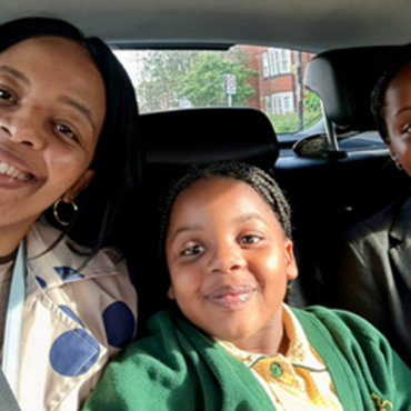 Family suffering ‘unimaginable loss’ after woman and daughters found dead in Bedfordshire