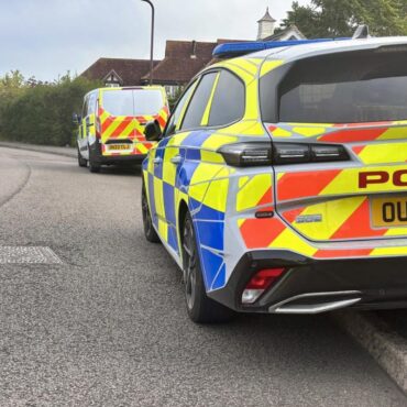 Murder investigation launched after three people found dead at home