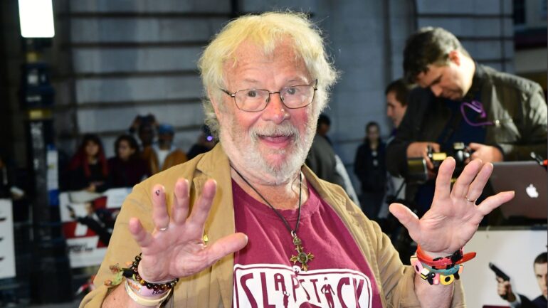 Wildlife presenter and comedian Bill Oddie has died