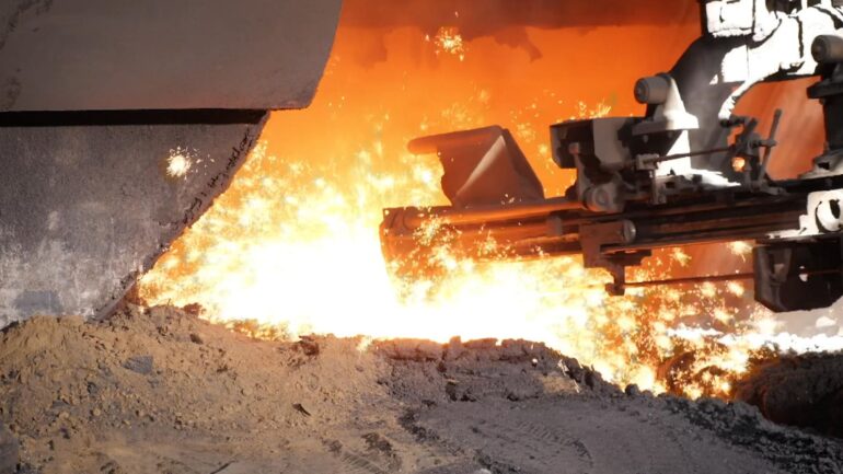 New UK steel tariffs come into force – but industry isn’t happy