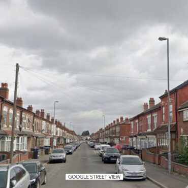 Boy, 16, has potentially life-threatening injuries after shooting near UK mosque