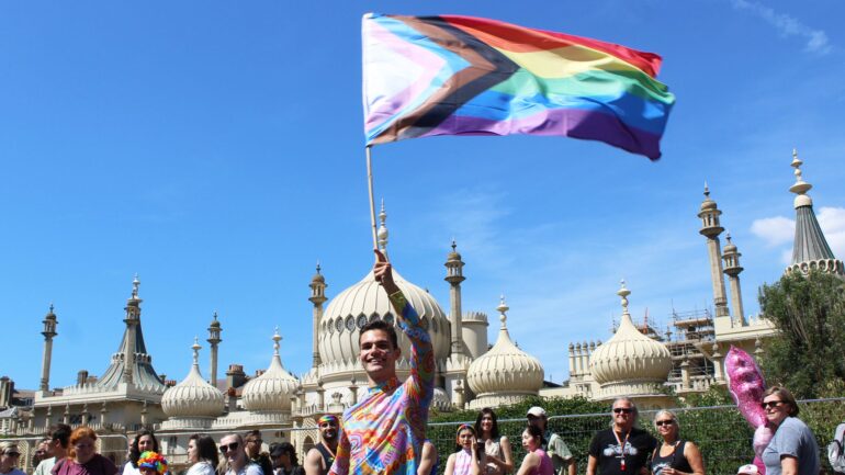 Armed officers to patrol UK’s largest Pride event amid safety fears