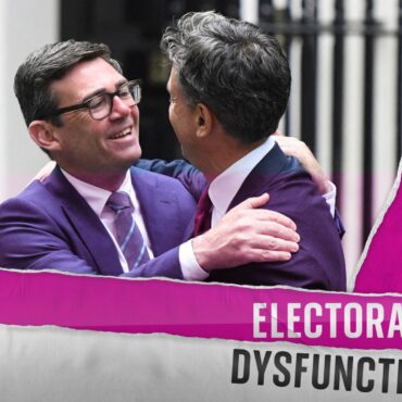 Burnham to become Labour leader today – and urged to make Miliband chancellor