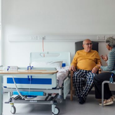 Patients in deprived areas wait longer for NHS treatment