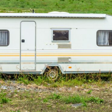 ‘It’s disgusting’: The desperate measure being taken to avoid having travellers as neighbours
