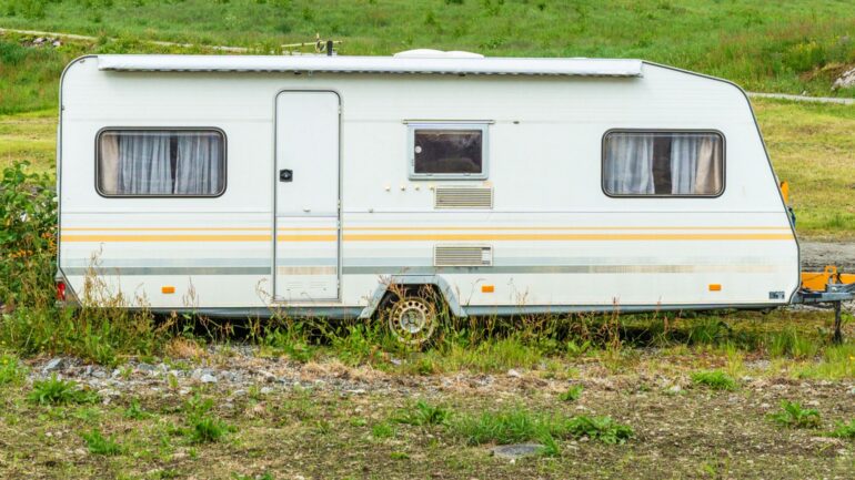 ‘It’s disgusting’: The desperate measure being taken to avoid having travellers as neighbours
