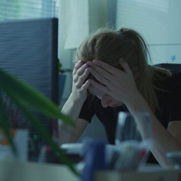 Staff at ‘thousands of charities’ threatened and intimidated for ‘doing their jobs’