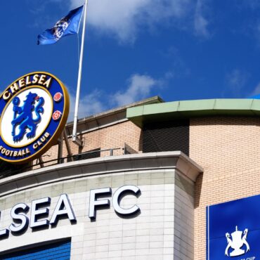 Chelsea fined £10m for secret payments to agents