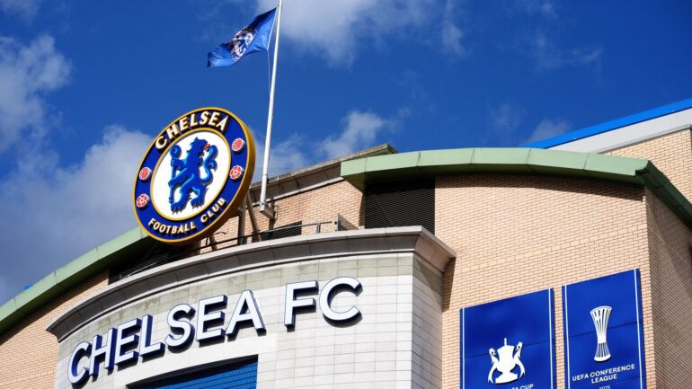 Chelsea fined £10m for secret payments to agents