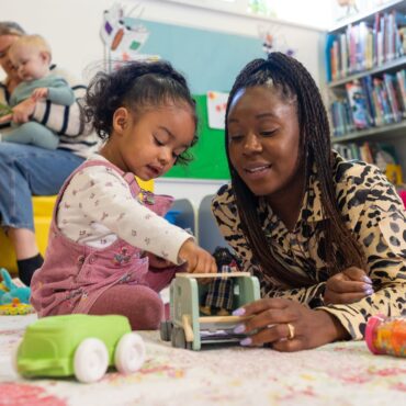 Parents face £1,100 bill for summer holiday childcare