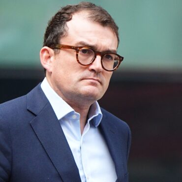 MP found not guilty of sexually assaulting two women at private members’ club