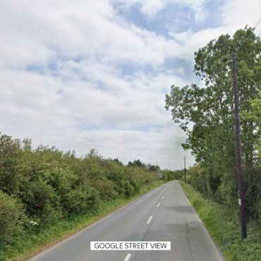 Driver arrested on suspicion of murder after fatal head-on collision