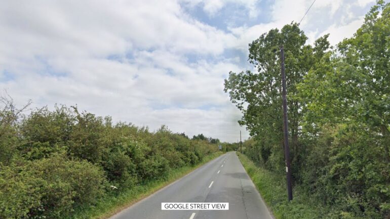 Driver arrested on suspicion of murder after fatal head-on collision