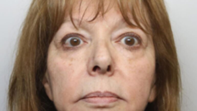 Woman who stabbed husband with vegetable knife jailed