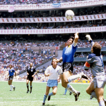 The Maradona effect: Bank of England’s banking on markets to prevent rate hikes