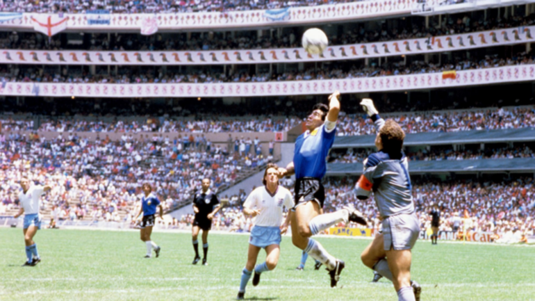 The Maradona effect: Bank of England’s banking on markets to prevent rate hikes