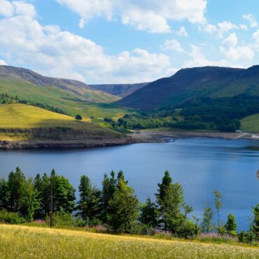 Body of teenager recovered from reservoir