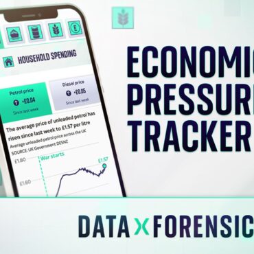 Check our tracker to see how Iran war is hitting your finances