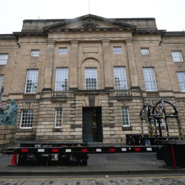 Man admits trying to murder estranged wife in knife attack in front of daughter