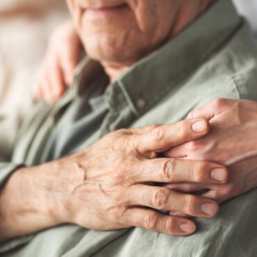 Blood test for Alzheimer’s rolled out as part of ‘landmark’ study