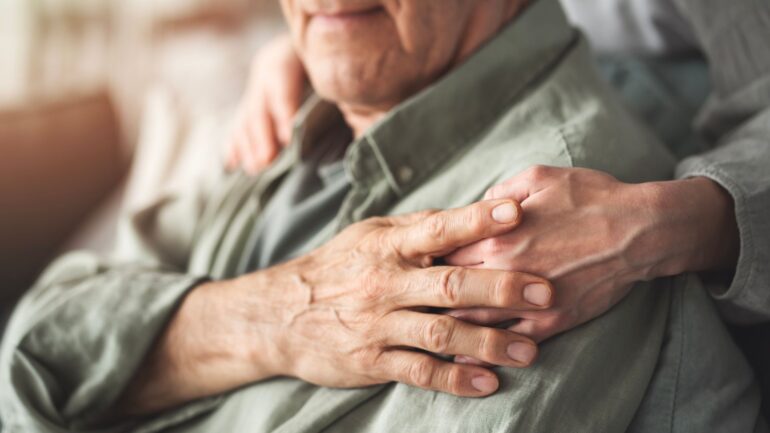 Blood test for Alzheimer’s rolled out as part of ‘landmark’ study