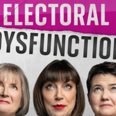 Will women get a seat at Andy Burnham’s table?