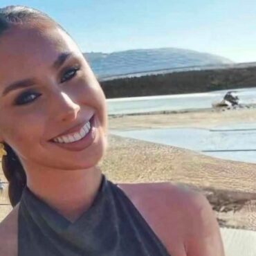 Speeding drink-driver jailed for killing teenager who texted ‘I may not survive’ minutes before crash