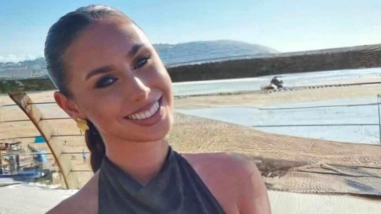Speeding drink-driver jailed for killing teenager who texted ‘I may not survive’ minutes before crash