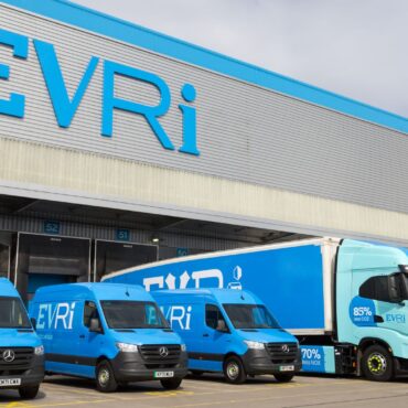 Evri suing BBC for £1.2m over Panorama programme