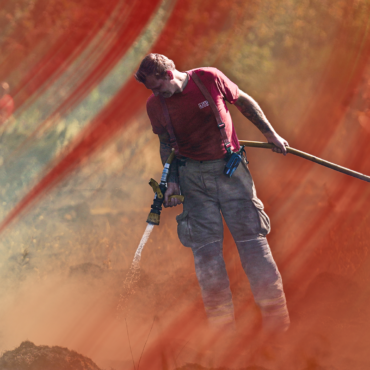 What is a ‘firewave’? And when will risks from blazes end?