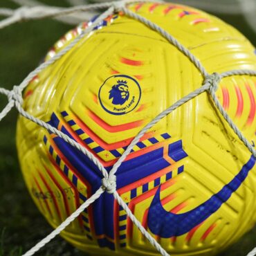 Discrimination a ‘serious and growing challenge’ in English football as figures rise