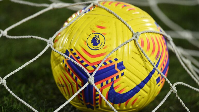 Discrimination a ‘serious and growing challenge’ in English football as figures rise