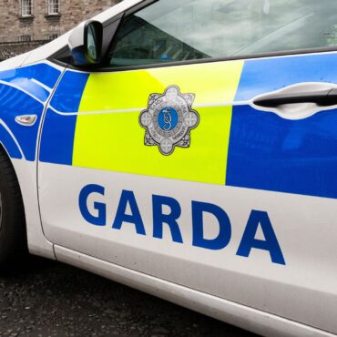 ‘Extremely significant’ car bomb intercepted near border by Irish police
