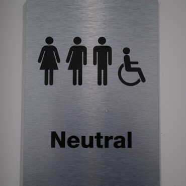 Date for thousands of single-sex toilets to change revealed