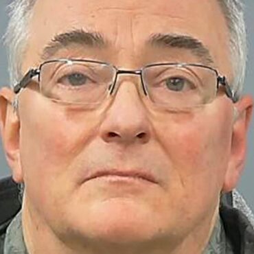 Former police inspector jailed for 10 years over sex attacks on young men in custody