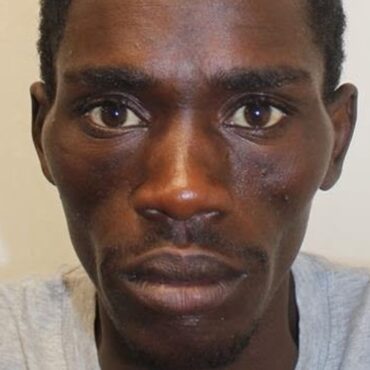 Manhunt after prisoner convicted of attacking women escapes during hospital visit