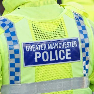 Three men charged with rape of teenage girls after child sex exploitation probe