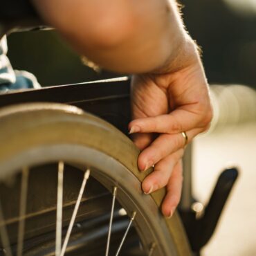 ‘Life-changing’ drug that helps MS patients walk available on NHS