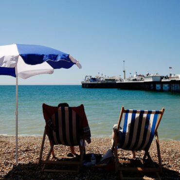 ‘More than 2,700 deaths’ linked to May and June heatwaves