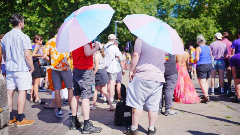 UK heatwave-linked deaths over two months nearly double total for previous year