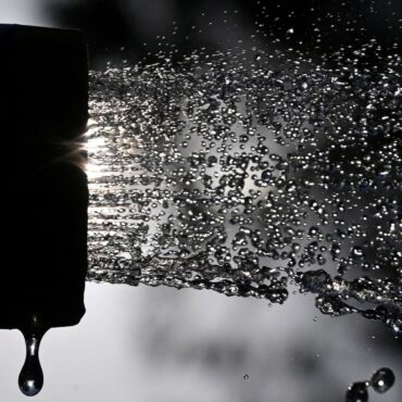 Hosepipe ban brought in for millions more people