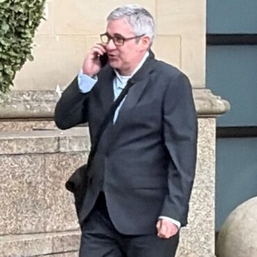 Former TV star jailed for nine years for rape and assault