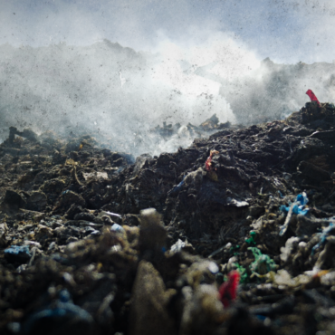 Revealed: The toxic chemicals detected at illegal waste sites – and why it’s so concerning