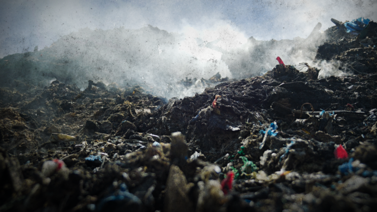Revealed: The toxic chemicals detected at illegal waste sites – and why it’s so concerning