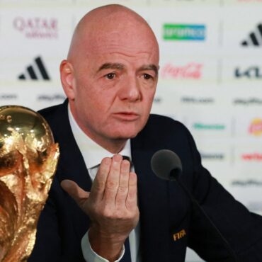 Emergency talks over World Cup boycott to take place today