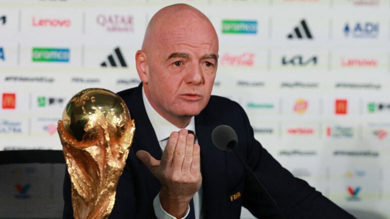 Emergency talks over World Cup boycott to take place today